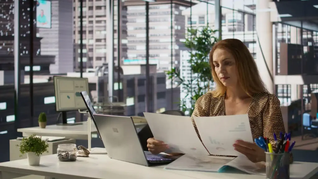 Professional payroll services in Birmingham for businesses