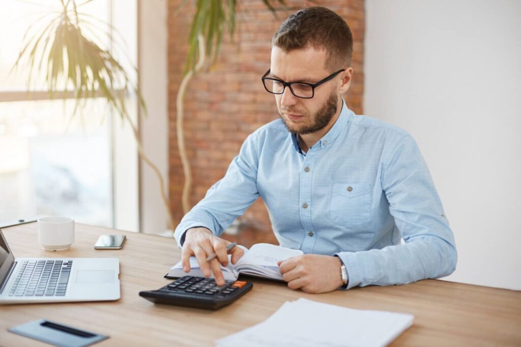 Bookkeeping Cost